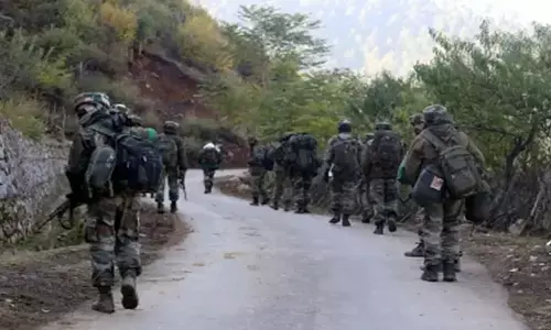 गांदरबल मुठभेड़ पर उठे सवाल: परिवार ने बताया ‘फर्जी’, सीएम उमर अब्दुल्ला ने मांगी निष्पक्ष जांच