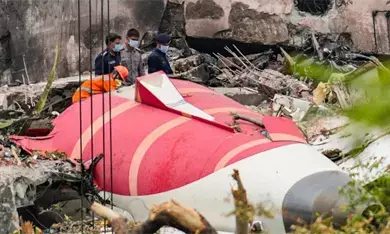 एआई 171 विमान दुर्घटना : सच के साथ न हो समझौता एआई 171 विमान दुर्घटना : सच के साथ न हो समझौता