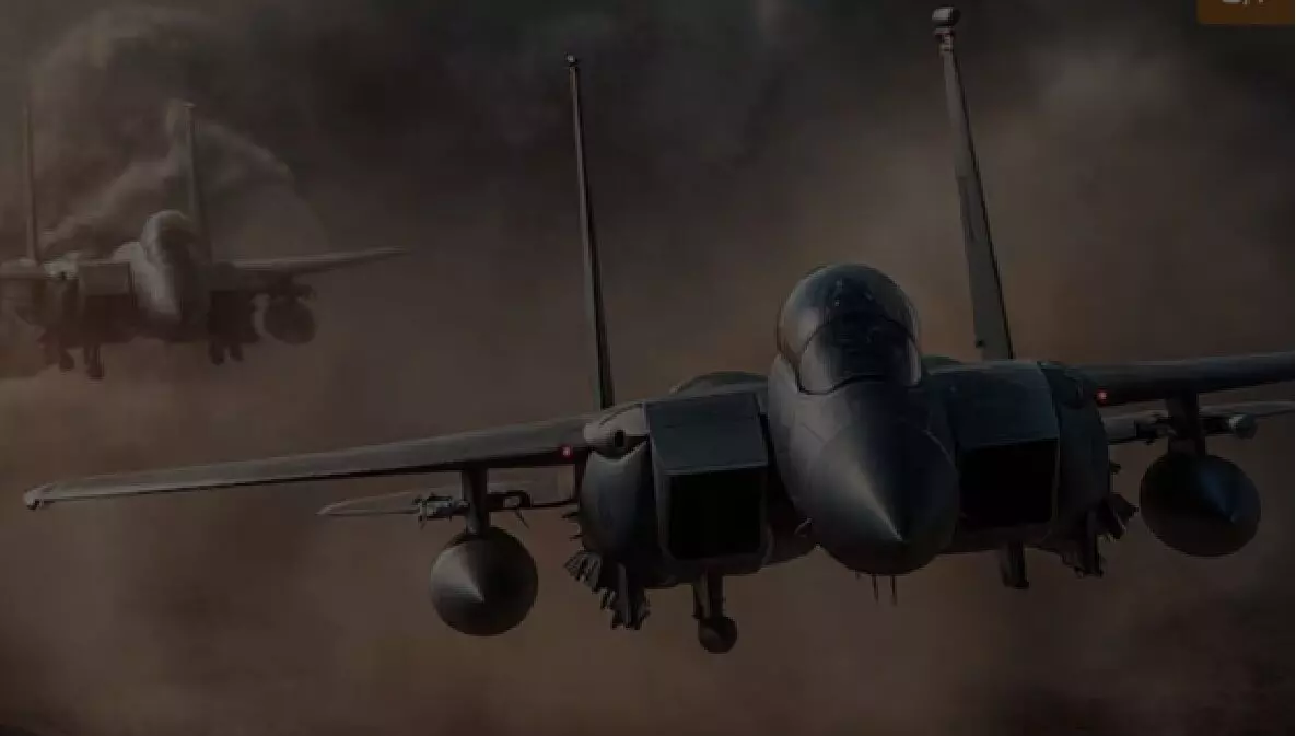 24 घंटों में ईरान ने अमेरिका को दिया बड़ा झटका, दो लड़ाकू विमान-हेलीकॉप्टर बने निशाना; एक पायलट लापता