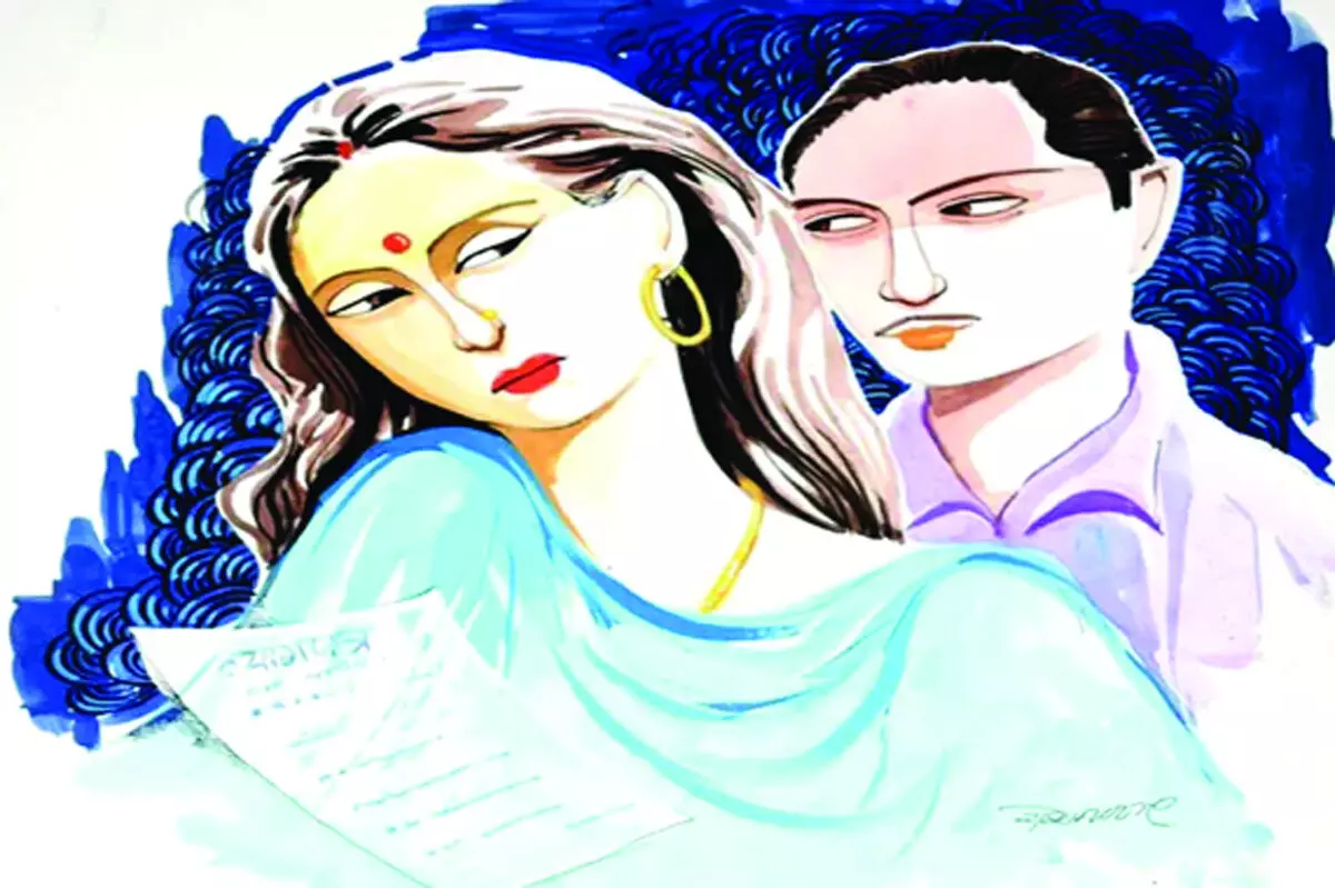 अटूट बंधन अटूट बंधन