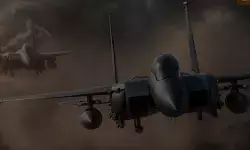 24 घंटों में ईरान ने अमेरिका को दिया बड़ा झटका, दो लड़ाकू विमान-हेलीकॉप्टर बने निशाना; एक पायलट लापता 24 घंटों में ईरान ने अमेरिका को दिया बड़ा झटका, दो लड़ाकू विमान-हेलीकॉप्टर बने निशाना; एक पायलट लापता