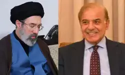 PAK की हुई फजीहत?: ईरान ने मध्यस्थता की पाकिस्तान की पेशकश ठुकराई; शरीफ की कूटनीतिक कोशिशों को लगा झटका PAK की हुई फजीहत?: ईरान ने मध्यस्थता की पाकिस्तान की पेशकश ठुकराई; शरीफ की कूटनीतिक कोशिशों को लगा झटका