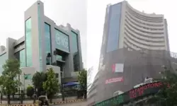 वैश्विक तनावों के बावजूद वित्त वर्ष 2026 में भारतीय शेयर बाजार की बुनियादी स्थिति मजबूत, आगे सुधार की उम्मीद वैश्विक तनावों के बावजूद वित्त वर्ष 2026 में भारतीय शेयर बाजार की बुनियादी स्थिति मजबूत, आगे सुधार की उम्मीद