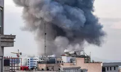 ईरान संघर्ष के शुरुआती हफ्तों में 3 हजार से ज्यादा लोग मारे गए, 43 लाख हुए बेघर: डब्ल्यूएचओ ईरान संघर्ष के शुरुआती हफ्तों में 3 हजार से ज्यादा लोग मारे गए, 43 लाख हुए बेघर: डब्ल्यूएचओ