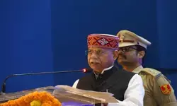 तेलंगाना में एटीएल सारथी और मेंटर इंडिया अकादमी लॉन्च, विकसित भारत के विजन को मिलेगा बढ़ावा