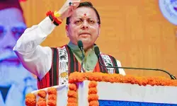 उत्तराखंड को मिली बड़ी सौगात, भूस्खलन प्रभावित स्थलों के सुधार के लिए 461 करोड़ रुपए स्वीकृत उत्तराखंड को मिली बड़ी सौगात, भूस्खलन प्रभावित स्थलों के सुधार के लिए 461 करोड़ रुपए स्वीकृत