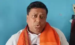 मालदा की घटना लोकतंत्र के लिए बहुत बड़ी चुनौती : सुकांत मजूमदार