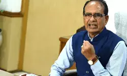 तीन दिन, पांच राज्य: केंद्रीय मंत्री शिवराज सिंह चौहान का मेगा चुनावी अभियान