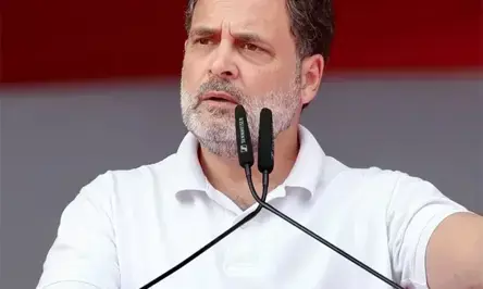 केरल में राहुल गांधी करेंगे 3 जिलों में 4 बड़ी रैलियां केरल में राहुल गांधी करेंगे 3 जिलों में 4 बड़ी रैलियां