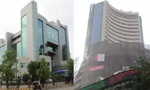 वैश्विक तनावों के बावजूद वित्त वर्ष 2026 में भारतीय शेयर बाजार की बुनियादी स्थिति मजबूत, आगे सुधार की उम्मीद