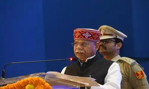 तेलंगाना में एटीएल सारथी और मेंटर इंडिया अकादमी लॉन्च, विकसित भारत के विजन को मिलेगा बढ़ावा