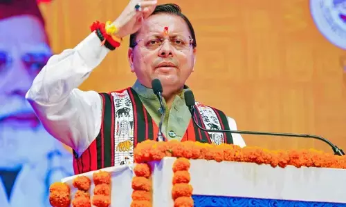 उत्तराखंड को मिली बड़ी सौगात, भूस्खलन प्रभावित स्थलों के सुधार के लिए 461 करोड़ रुपए स्वीकृत