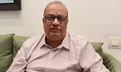 शिवसेना प्रवक्ता ने लाड़की बहना योजना पर विपक्ष के आरोप को बताया बेबुनियाद शिवसेना प्रवक्ता ने लाड़की बहना योजना पर विपक्ष के आरोप को बताया बेबुनियाद