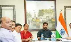 बासर मंदिर में 225 करोड़ के विकास कार्यों की आधारशिला रखेंगे CM रेवंत रेड्डी