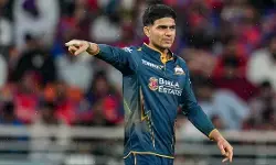 IPL 2026: शुभमन गिल कितने मैच के लिए बाहर? गुजरात टाइटंस ने दिया बड़ा अपडेट IPL 2026: शुभमन गिल कितने मैच के लिए बाहर? गुजरात टाइटंस ने दिया बड़ा अपडेट