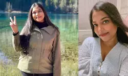 22 साल की उम्र, पहले प्रयास में UPSC क्लियर: मुस्कान जिंदल ने क्यों चुना IAS की जगह IFS? 22 साल की उम्र, पहले प्रयास में UPSC क्लियर: मुस्कान जिंदल ने क्यों चुना IAS की जगह IFS?