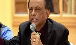 केरल और पश्चिम बंगाल में भाजपा को कड़ी चुनौती का सामना करना पड़ रहा है: मजीद मेमन