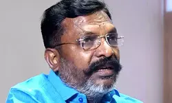 पुडुचेरी में वीसीके सिर्फ उझवरकराई सीट पर चुनाव लड़ेगी : थोल थिरुमावलवन