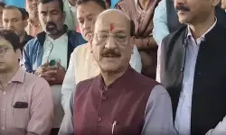 स्वास्थ्य सेवाओं को पर्वतीय जिलों तक मजबूत करने का संकल्प: सुबोध उनियाल स्वास्थ्य सेवाओं को पर्वतीय जिलों तक मजबूत करने का संकल्प: सुबोध उनियाल