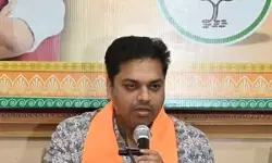 झारखंड में सरकार के संरक्षण में हो रहा अवैध बालू खनन, सीएम की घोषणाएं फेलः भाजपा