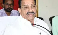 तेलंगाना सरकार ने आंध्र प्रदेश में विलय किए गए पांच गांवों की वापसी का मुद्दा उठाया