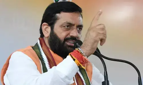 सफीदों रैली में CM सैनी का विपक्ष पर तीखा वार सफीदों रैली में CM सैनी का विपक्ष पर तीखा वार