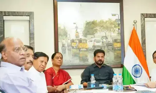 बासर मंदिर में 225 करोड़ के विकास कार्यों की आधारशिला रखेंगे CM रेवंत रेड्डी