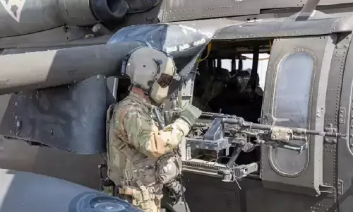 ईरान से अमेरिका ने ढूंढ निकाला अपना पायलट, ट्रंप ने की पुष्टि; ईरानी हमले में तबाह हुआ था विमान ईरान से अमेरिका ने ढूंढ निकाला अपना पायलट, ट्रंप ने की पुष्टि; ईरानी हमले में तबाह हुआ था विमान