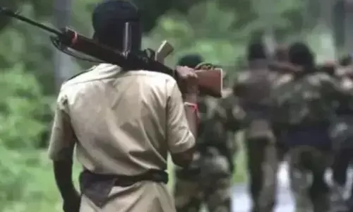 भय से विश्वास तक : एक युगांतकारी परिवर्तन