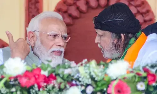 पश्चिम बंगाल चुनाव: पीएम मोदी से लेकर मिथुन चक्रवर्ती, भाजपा ने जारी की 40 स्टार प्रचारकों की लिस्ट