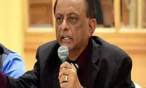 केरल और पश्चिम बंगाल में भाजपा को कड़ी चुनौती का सामना करना पड़ रहा है: मजीद मेमन