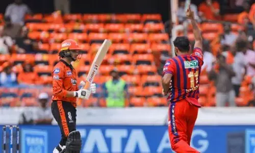 अच्छा प्रदर्शन करने के लिए फिटनेस को बरकरार रखना जरूरी: मोहम्मद शमी अच्छा प्रदर्शन करने के लिए फिटनेस को बरकरार रखना जरूरी: मोहम्मद शमी