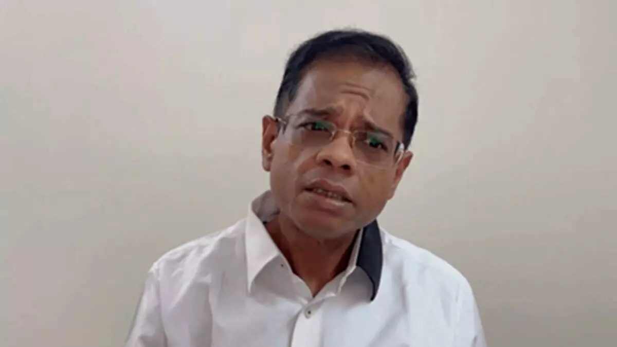 Jaggi Murder Case: जग्गी हत्याकांड में छत्तीसगढ़ हाईकोर्ट का बड़ा फैसला; अमित जोगी को आजीवन कारावास की सजा Jaggi Murder Case: जग्गी हत्याकांड में छत्तीसगढ़ हाईकोर्ट का बड़ा फैसला; अमित जोगी को आजीवन कारावास की सजा