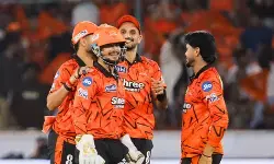 हम जिस तरह से लड़े, उससे मैं काफी खुश हूं: ईशान किशन