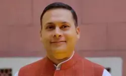 कोलकाता में भाजपा चुनाव कार्यालय पर टीएमसी गुंडों का हमला, पुलिस बनी तमाशबीन : अमित मालवीय