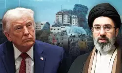 ईरान-अमेरिका युद्धविराम: पर्दे के पीछे कूटनीति, चीन की भूमिका और ‘किसकी जीत-किसकी हार’ पर बहस ईरान-अमेरिका युद्धविराम: पर्दे के पीछे कूटनीति, चीन की भूमिका और ‘किसकी जीत-किसकी हार’ पर बहस