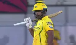 IPL 2026: कहां खो गया विश्वकप हीरो संजू सैमसन का फॉर्म? कोच फ्लेमिंग ने किया बचाव