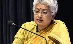 निर्वाचन आयोग की स्वतंत्रता पर जस्टिस नागरत्ना ने जताई चिंता, कहा- निष्पक्ष चुनाव के लिए संरचना का मजबूत होना जरूरी निर्वाचन आयोग की स्वतंत्रता पर जस्टिस नागरत्ना ने जताई चिंता, कहा- निष्पक्ष चुनाव के लिए संरचना का मजबूत होना जरूरी