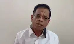 Jaggi Murder Case: जग्गी हत्याकांड में छत्तीसगढ़ हाईकोर्ट का बड़ा फैसला; अमित जोगी को आजीवन कारावास की सजा Jaggi Murder Case: जग्गी हत्याकांड में छत्तीसगढ़ हाईकोर्ट का बड़ा फैसला; अमित जोगी को आजीवन कारावास की सजा