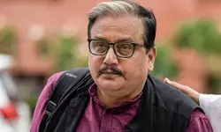 अमेरिकी लोगों के साथ मेरी सहानुभूति, स्थिति बहुत ही चिंताजनक : मनोज झा