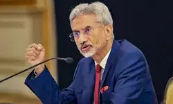 जेकेएसए ने विदेश मंत्री जयशंकर को लिखा पत्र, सऊदी अरब में गिरफ्तार कश्मीरी युवक की रिहाई की मांग