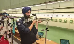 आईएसएसएफ राइफल/पिस्टल वर्ल्ड कप: मजबूत शुरुआत पर भारतीय निशानेबाजों की निगाहें