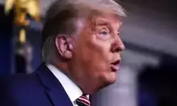 अपशब्दों पर उतरे ट्रंप