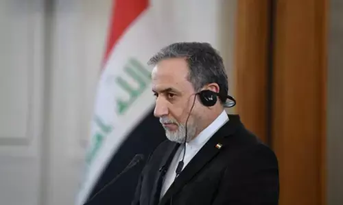 ईरान के विदेश मंत्री की भारतीय और रूसी समकक्षों के साथ फोन पर बातचीत, युद्ध के हालातों पर हुई चर्चा