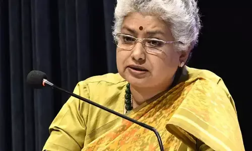 निर्वाचन आयोग की स्वतंत्रता पर जस्टिस नागरत्ना ने जताई चिंता, कहा- निष्पक्ष चुनाव के लिए संरचना का मजबूत होना जरूरी