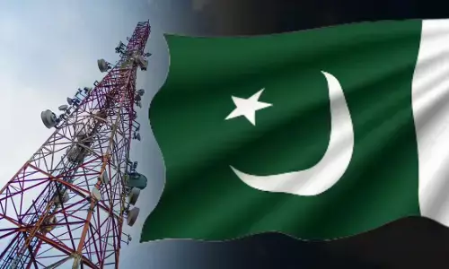पाकिस्तान में 5जी लॉन्च, नेटवर्क और इंफ्रास्ट्रक्चर सबसे बड़ी चुनौती : र‍िपोर्ट