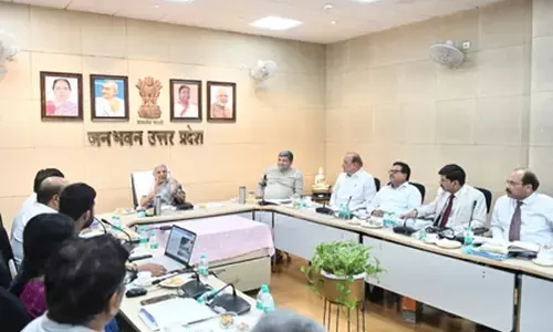 ड्रोन, डिफेंस और स्किल पर फोकस, तकनीकी शिक्षा को पूरी तरह अपग्रेड करें: राज्यपाल आनंदीबेन पटेल ड्रोन, डिफेंस और स्किल पर फोकस, तकनीकी शिक्षा को पूरी तरह अपग्रेड करें: राज्यपाल आनंदीबेन पटेल