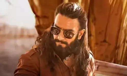 बॉक्स ऑफिस पर बंपर सफलता के बाद धुरंधर ने अवॉर्ड में भी मारी बाजी