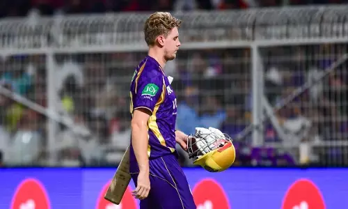 आईपीएल: 25.20 करोड़ वाले कैमरून ग्रीन फिर फ्लॉप, केकेआर की बढ़ाईं मुश्किलें