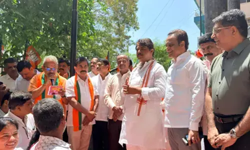 दावणगेरे साउथ और बागलकोट सीट को बड़े अंतर से जीतेगी भाजपा: आर. अशोक